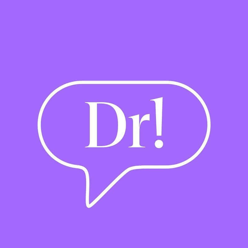 Dr. Idriss