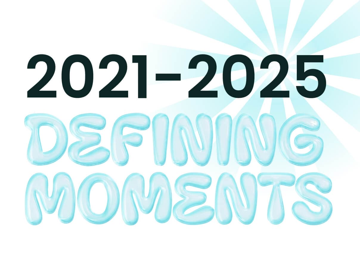 Eve 2021-2025: A Global Journey of Innovation and Excellence in AI Skin Science