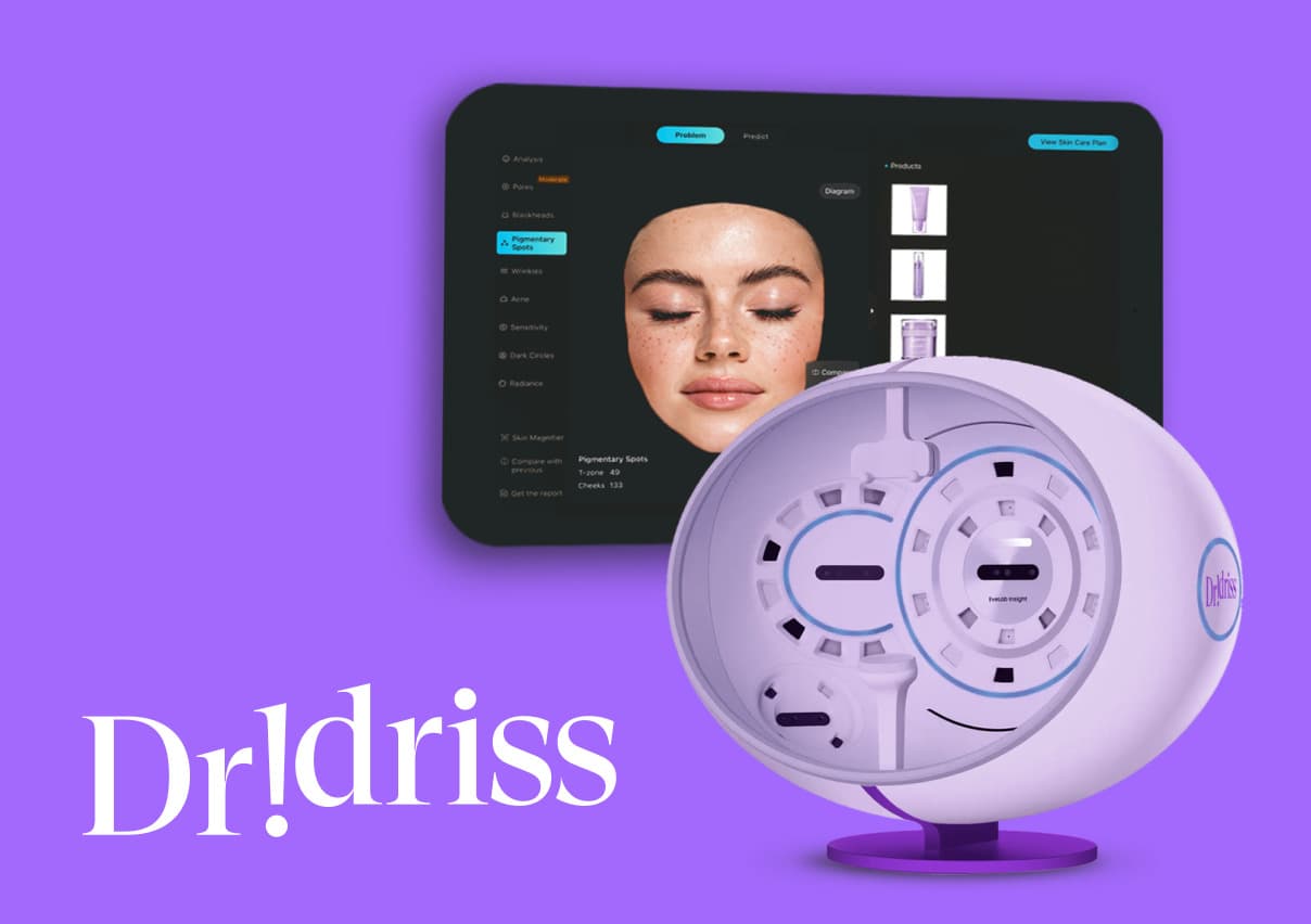 EveLab Insight Partners with Dr. Idriss for Nationwide Retail Activations