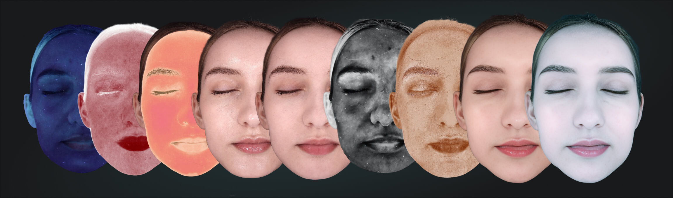 Eve Muse image modes